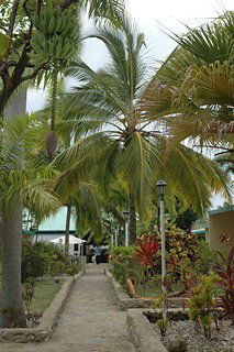 Club Villas Jazmin Puerto Plata Exterior foto