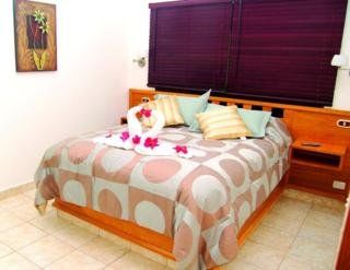 Club Villas Jazmin Puerto Plata Exterior foto
