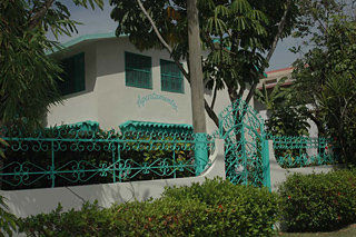 Club Villas Jazmin Puerto Plata Exterior foto
